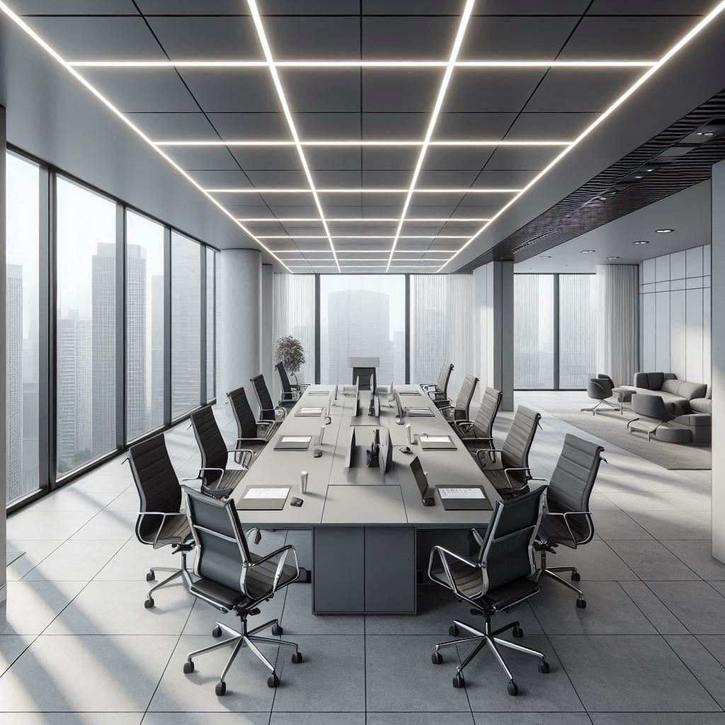 创业公司面对大型培训集中开课应给写字楼办公独立办公室配置增加哪些核查步骤